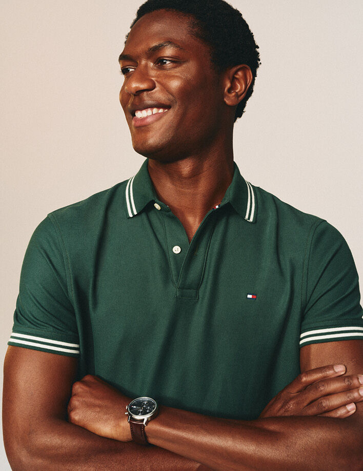 Tommy Hilfiger Polos